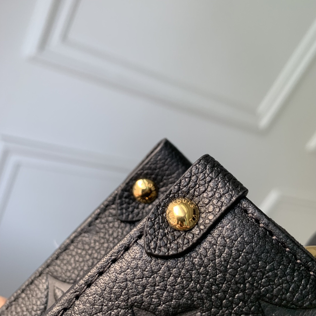 Louis Vuitton Onthego Bag