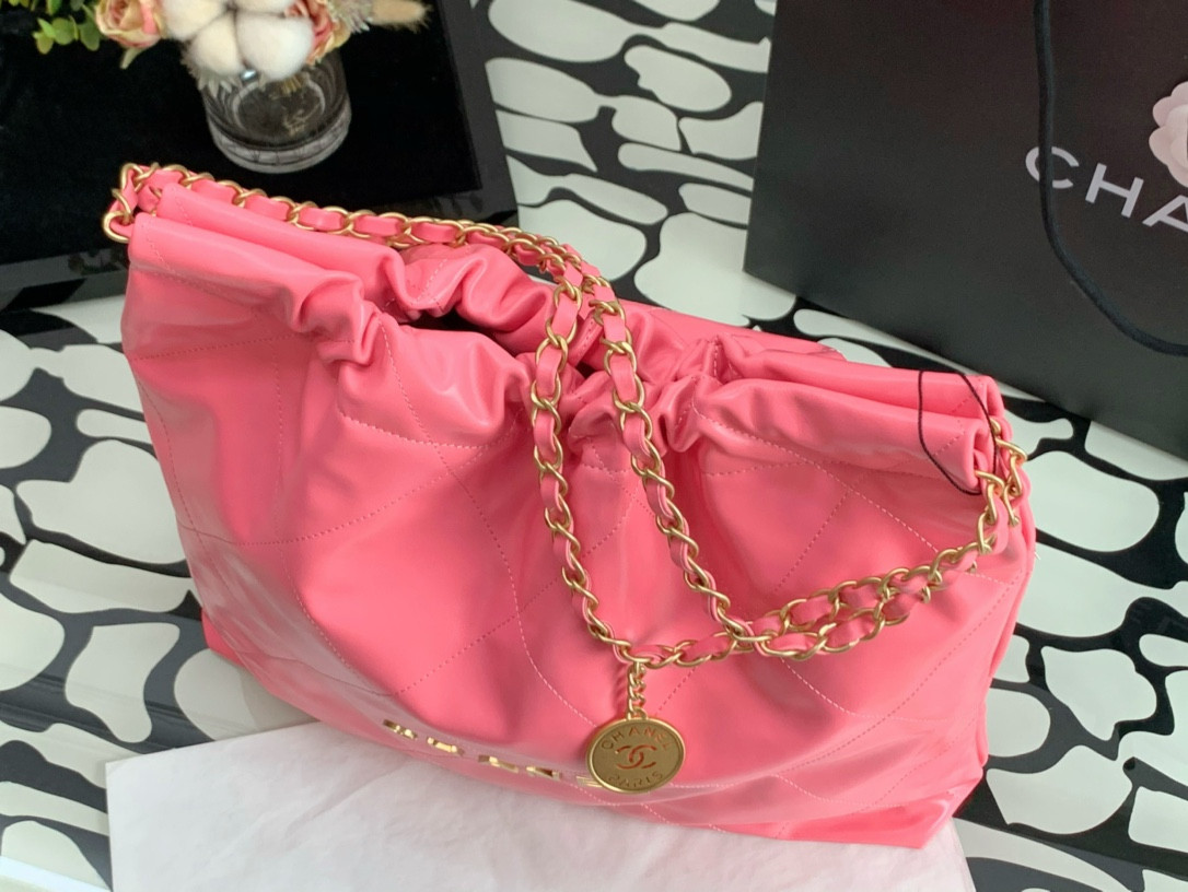 Chanle 22 Backpack