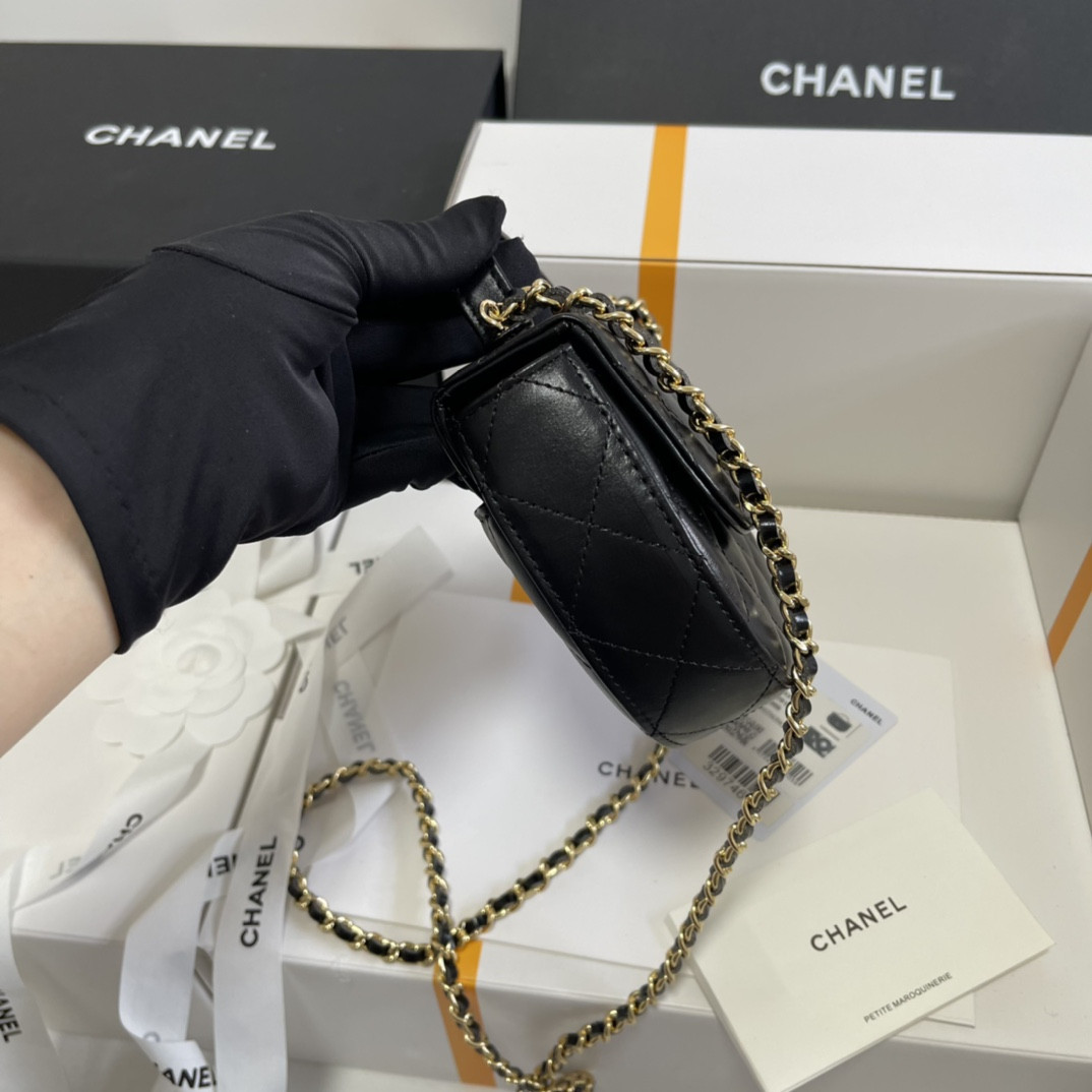 Chanel Bag
