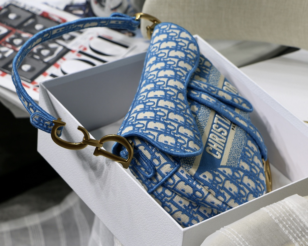 SADDLE BAG