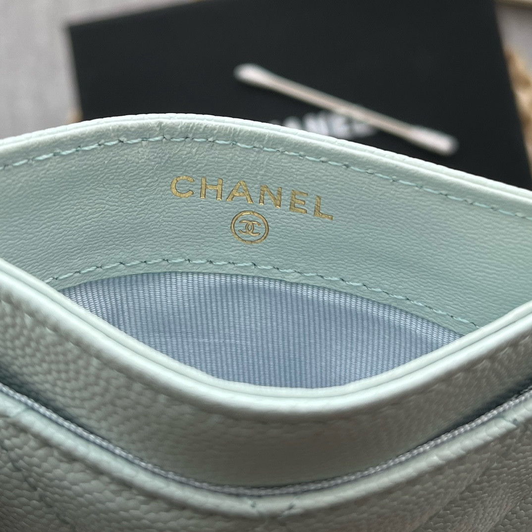 Chanle Wallet