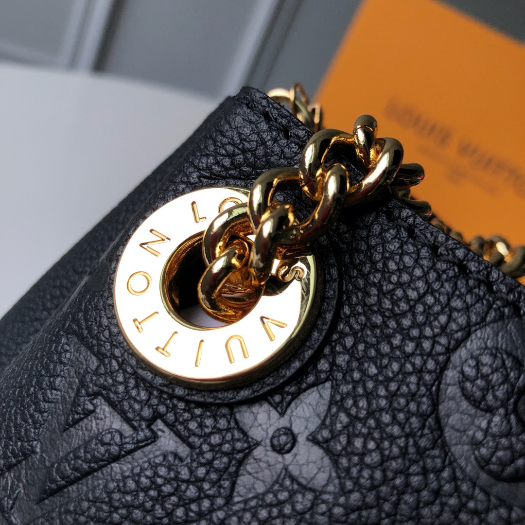 Louis Vuitton Surene Bag