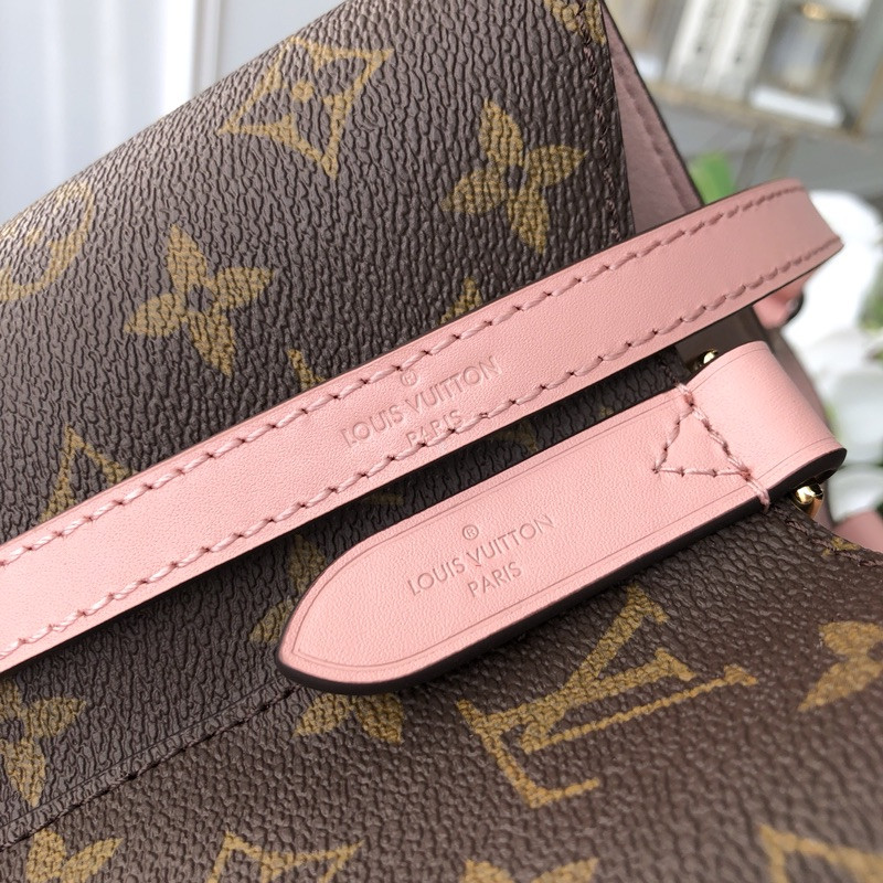 Louis Vuitton Néonoé Bag