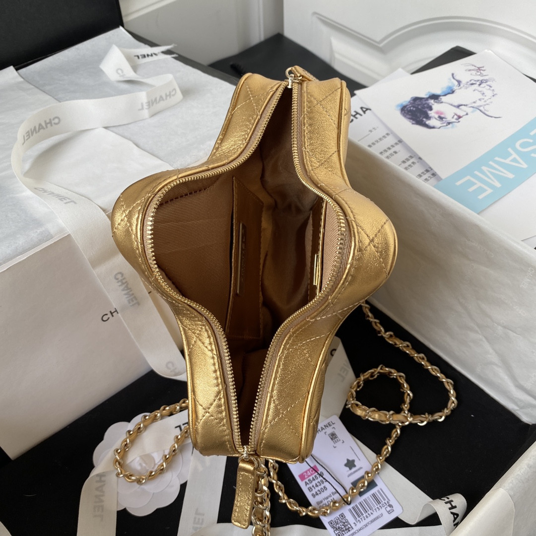 Chanel 24c Bag