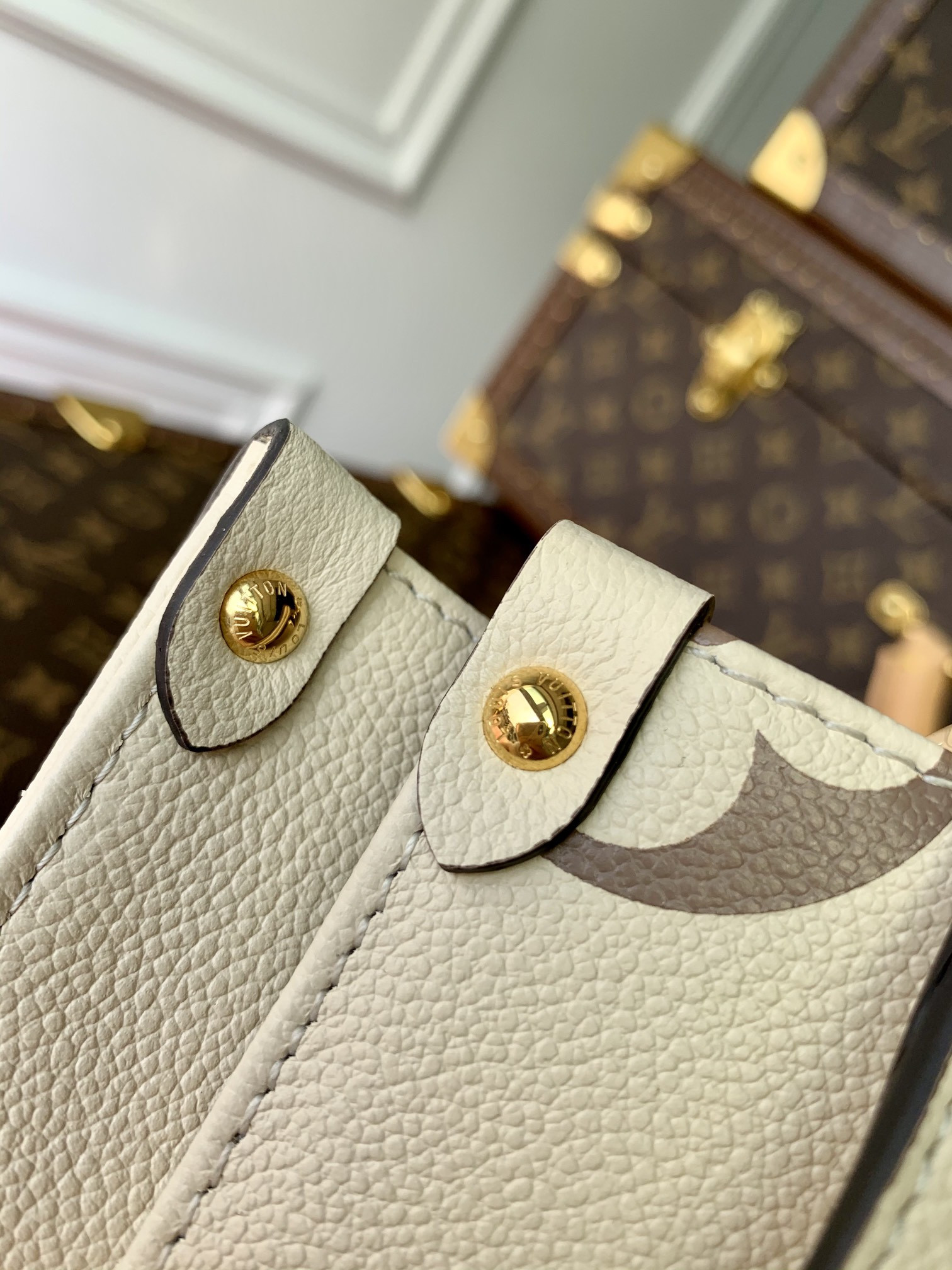 Louis Vuitton Onthego Bag