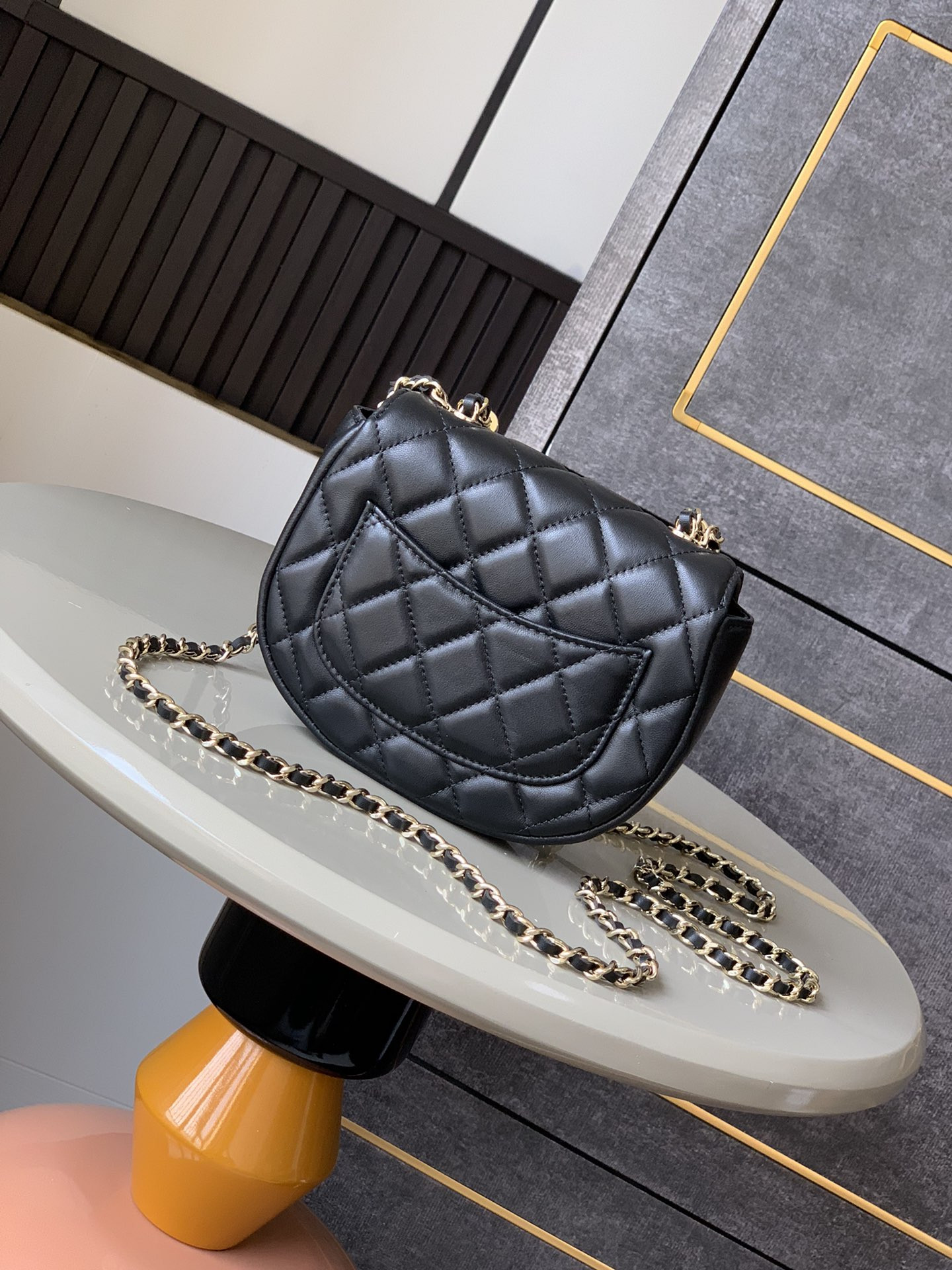 Chanel 25c Bag