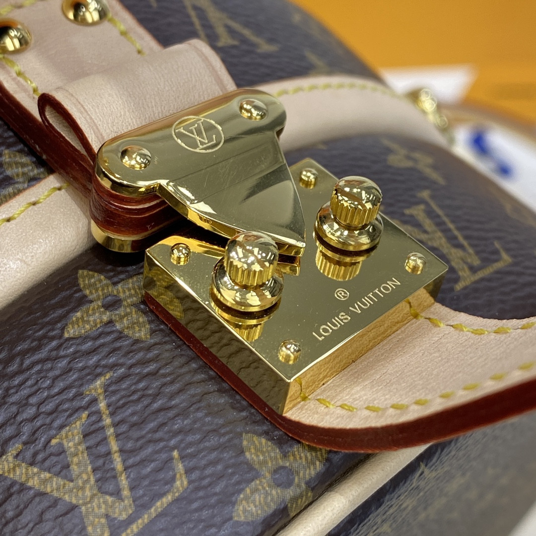 Lv Boite Chapeau
