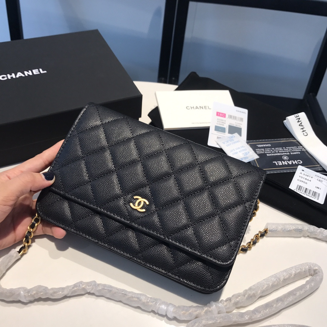 Chanle Wallet On Chain