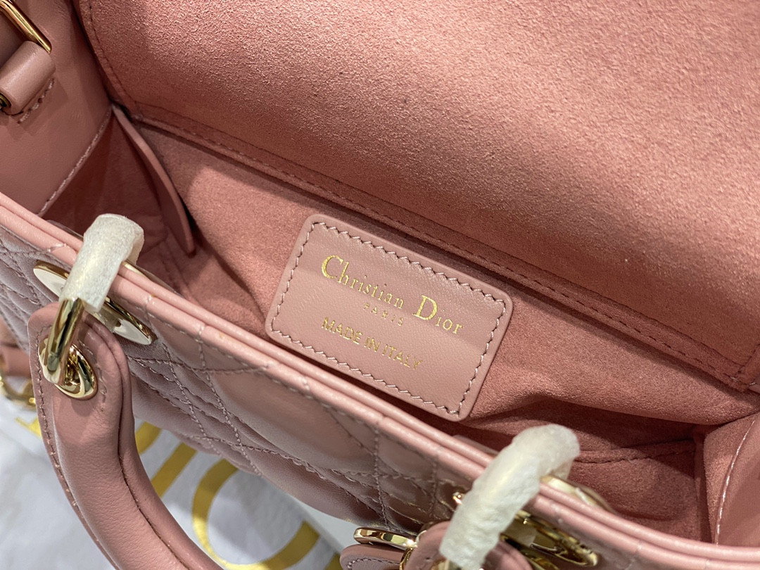 LADY D-JOY MICRO BAG