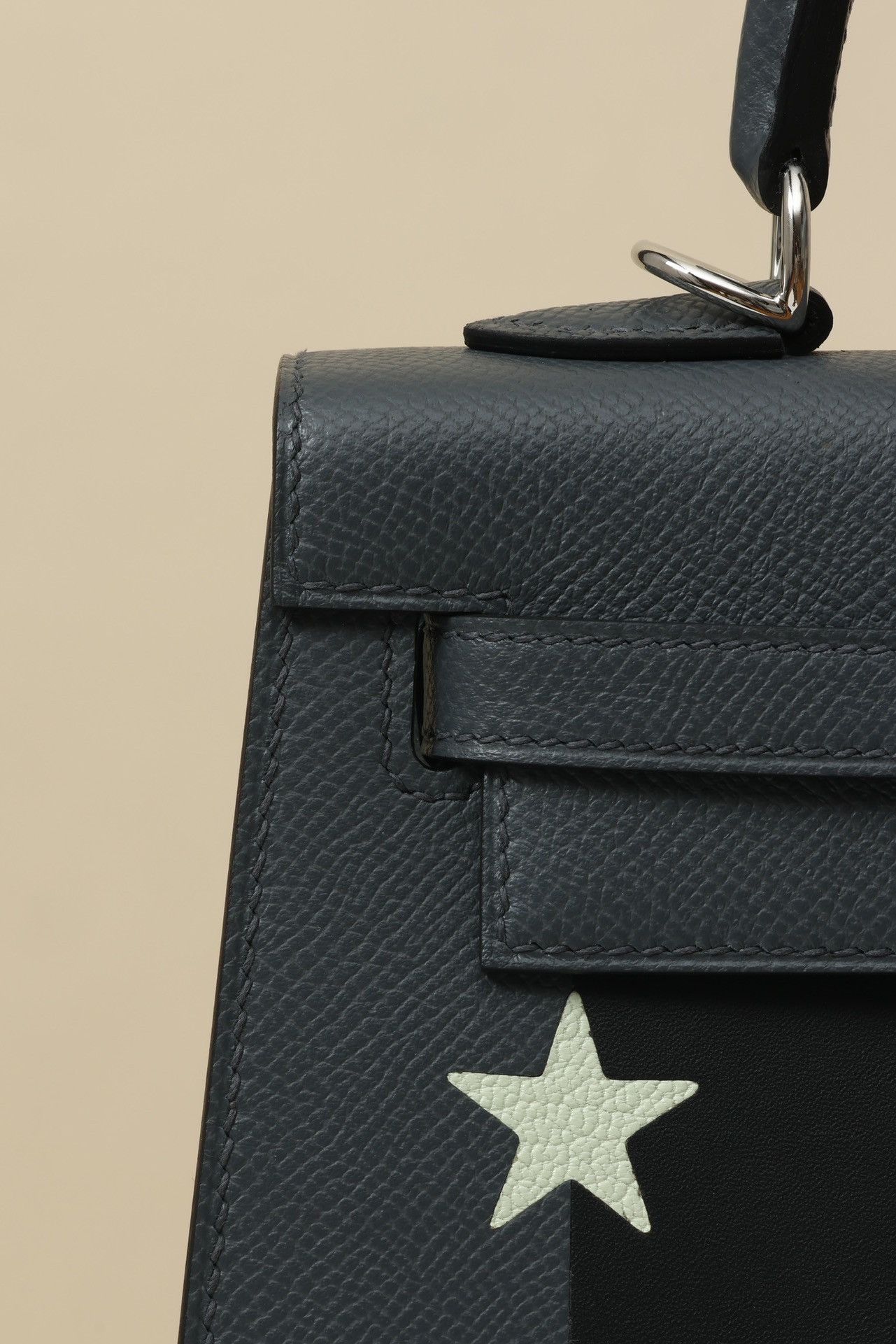 Hermes Kelly 25