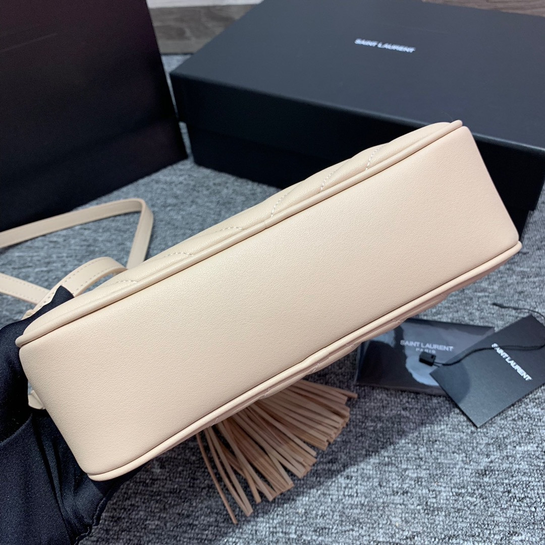 Ysl Lou Camera Bag