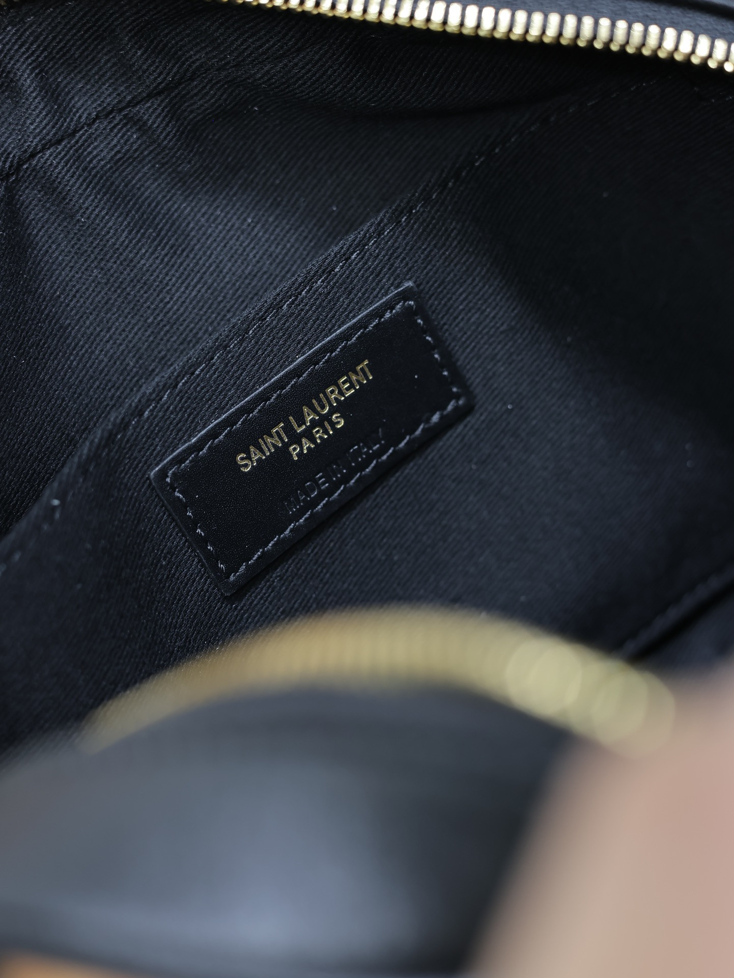 Ysl Lou Camera Bag