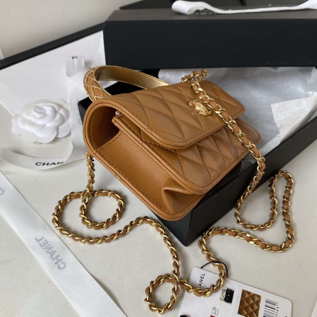 Chanle Wallet On Chain