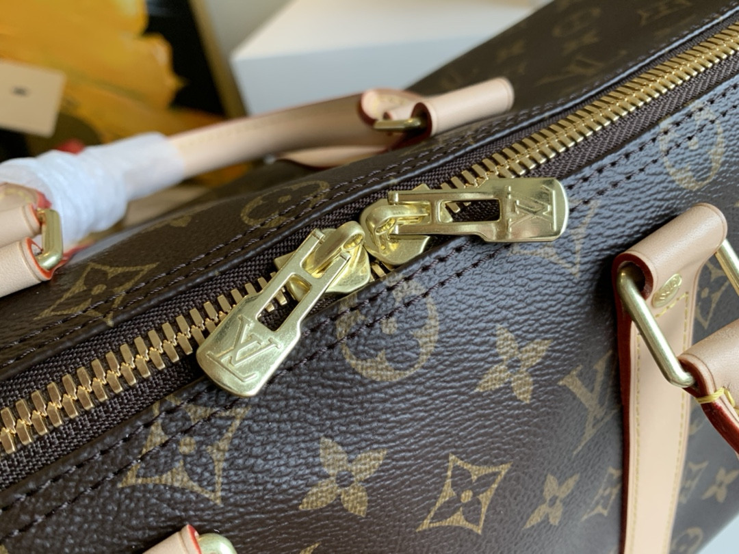 Louis Vuitton Keep All Bag