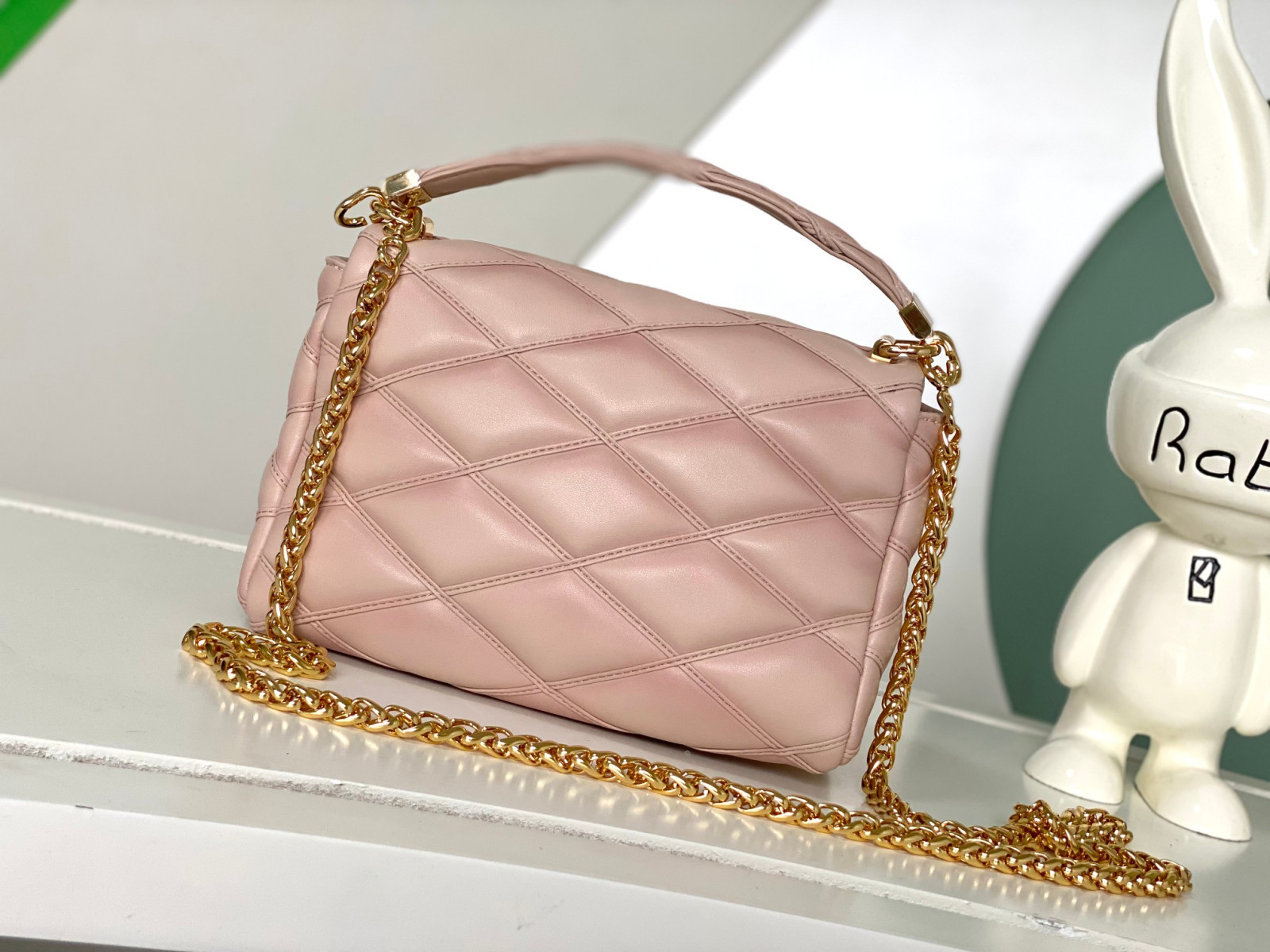 Lv Go-14 Bag