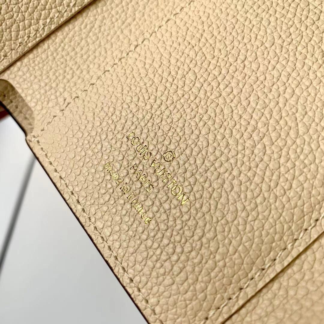 Louis Vuitton Victorine Bag