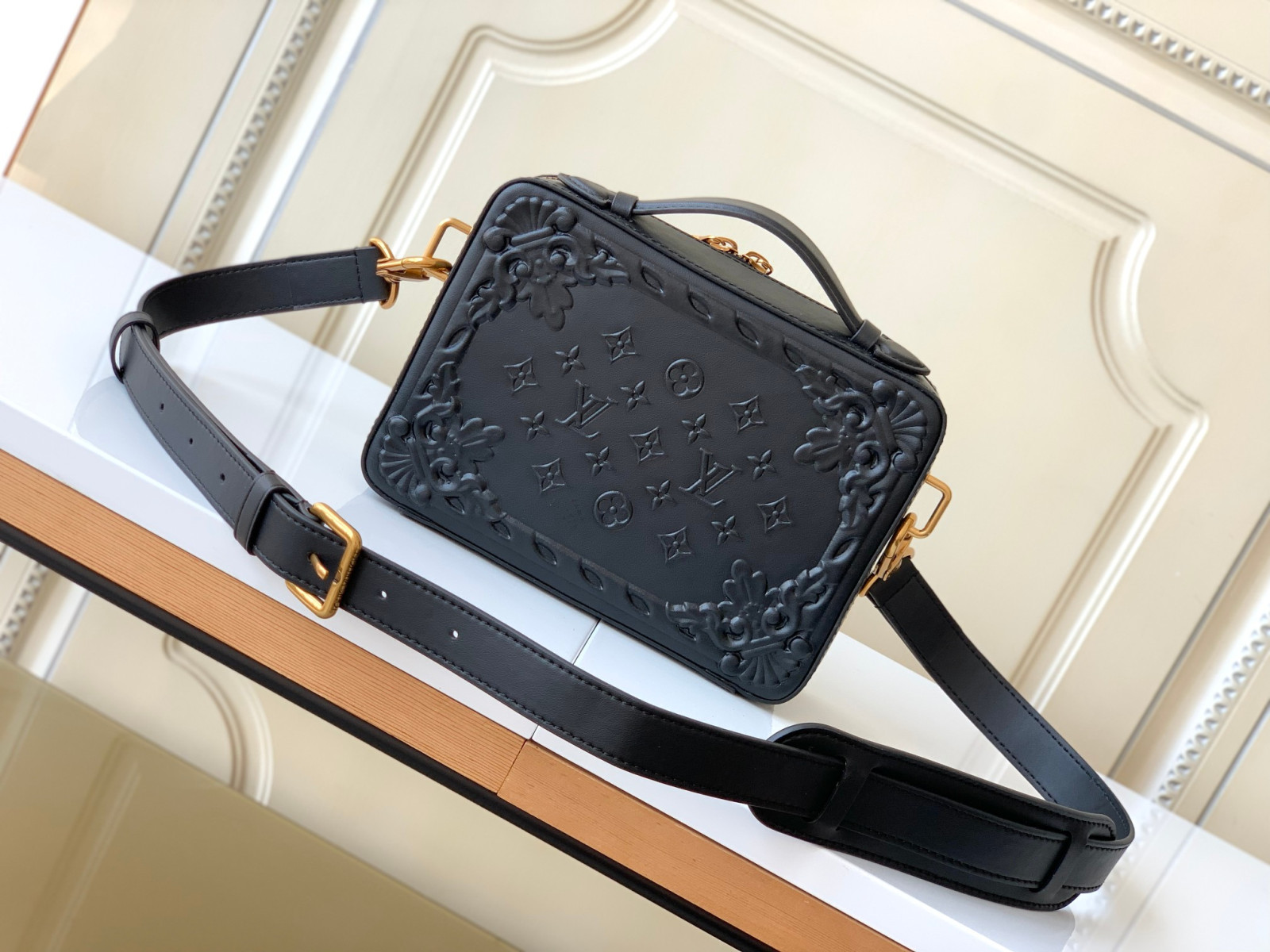 Lv Soft Trunk