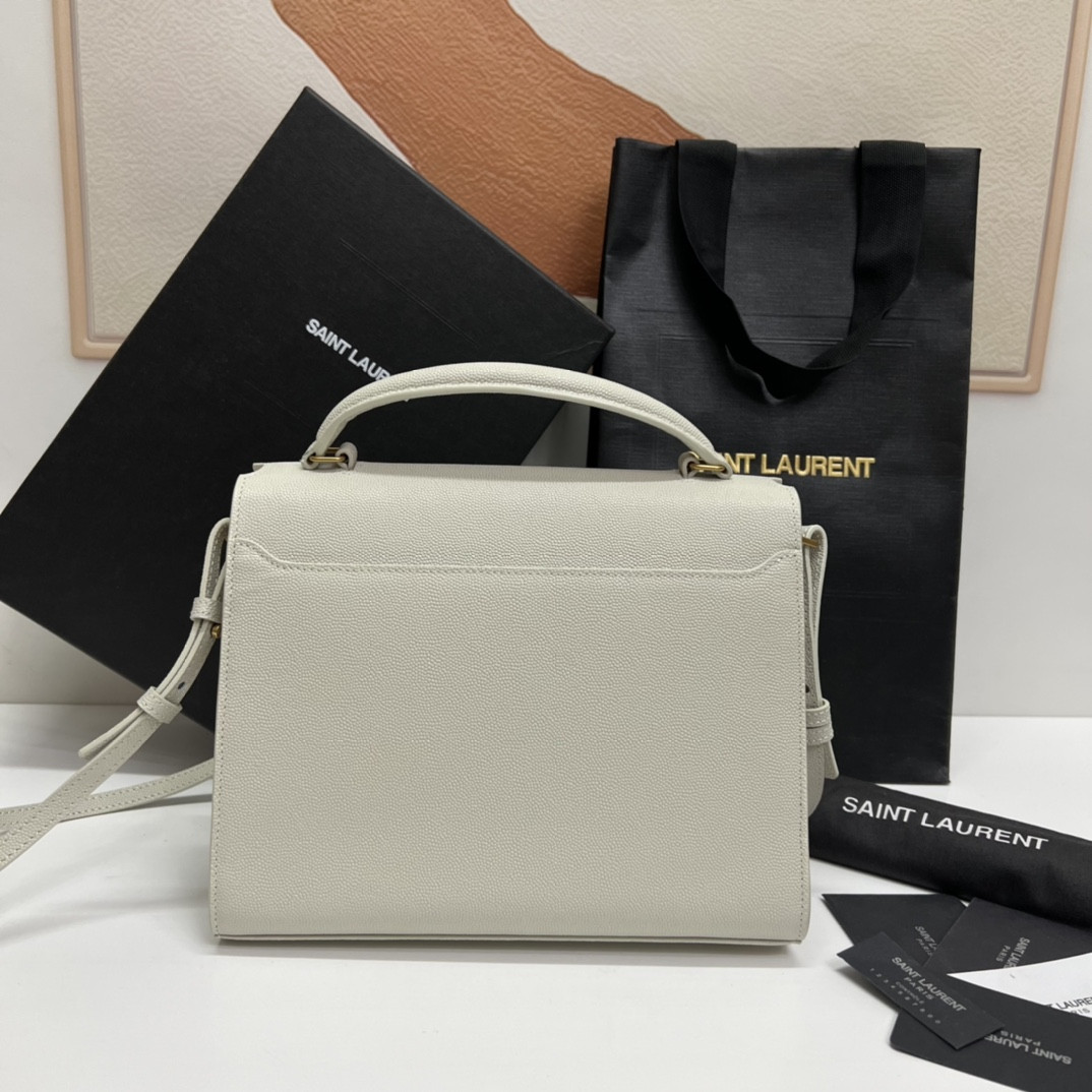 Ysl Cassandra Bag