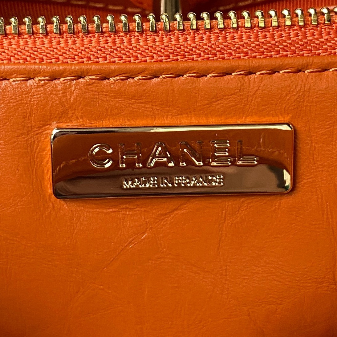 Chanle 31 Bag