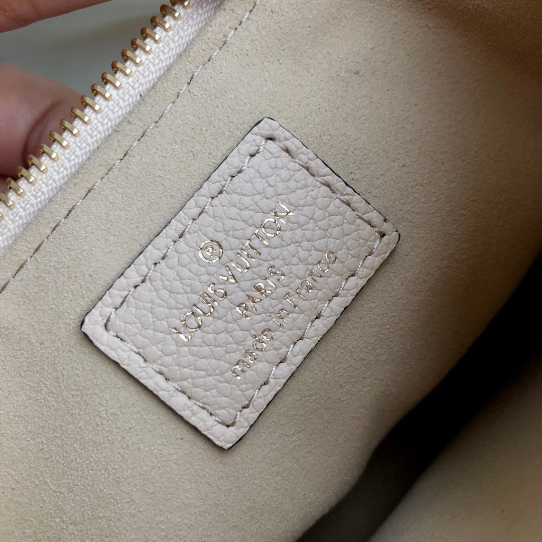 Louis Vuitton Surene Bag