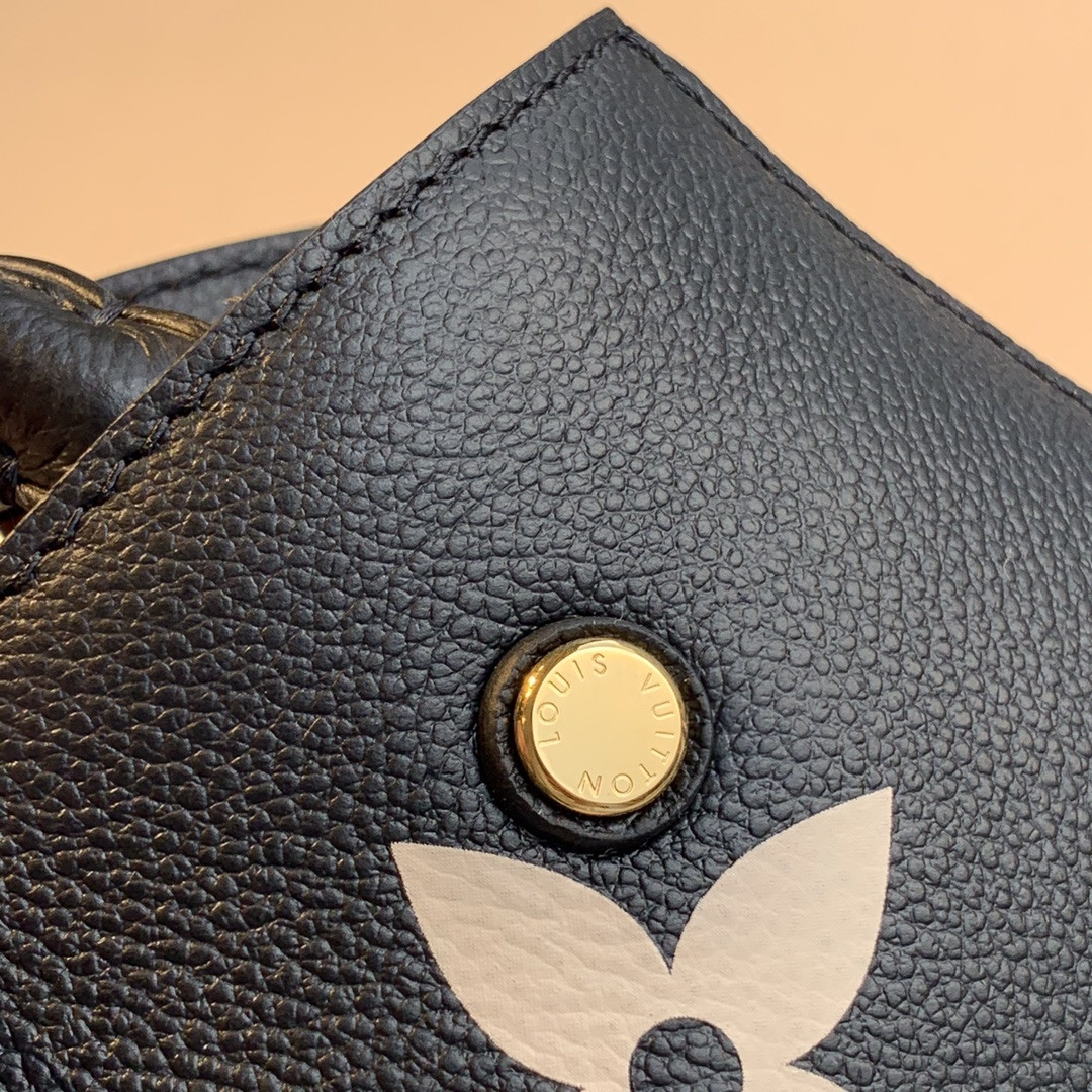 Louis Vuitton Montaigne Bb Bag