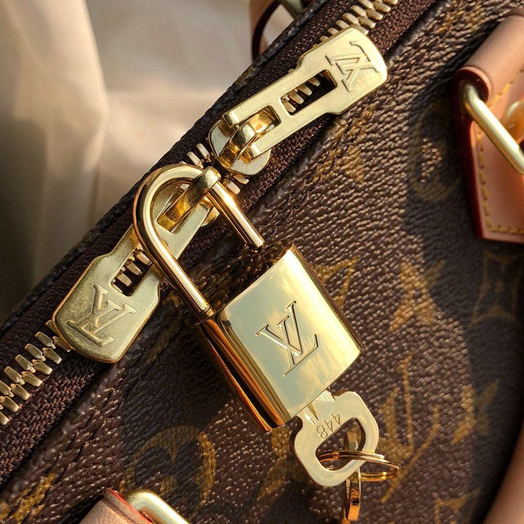 Lv Alma Bb
