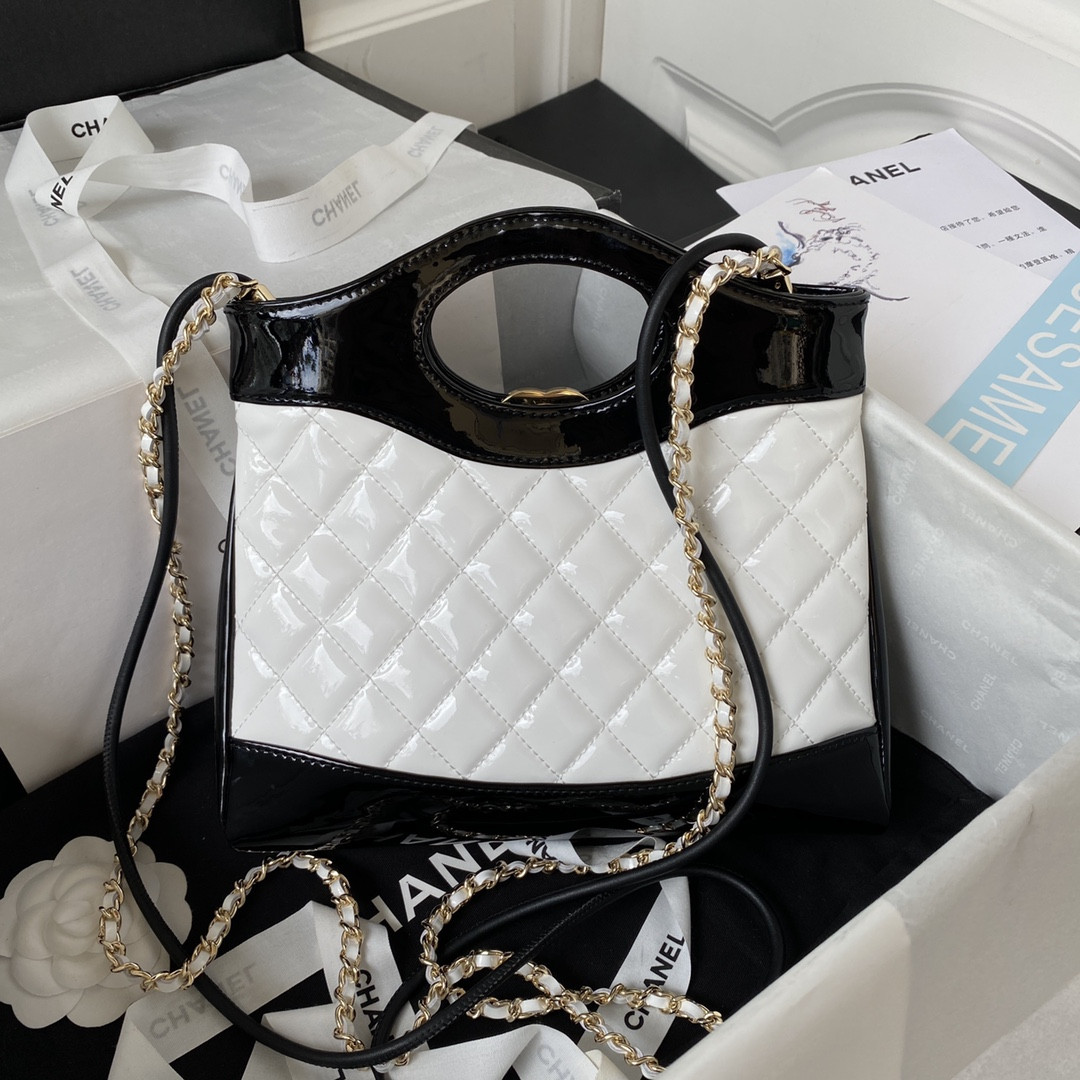 Chanle 31 Bag