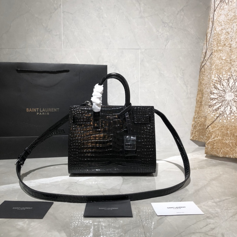 Ysl Sac De Jour Bag