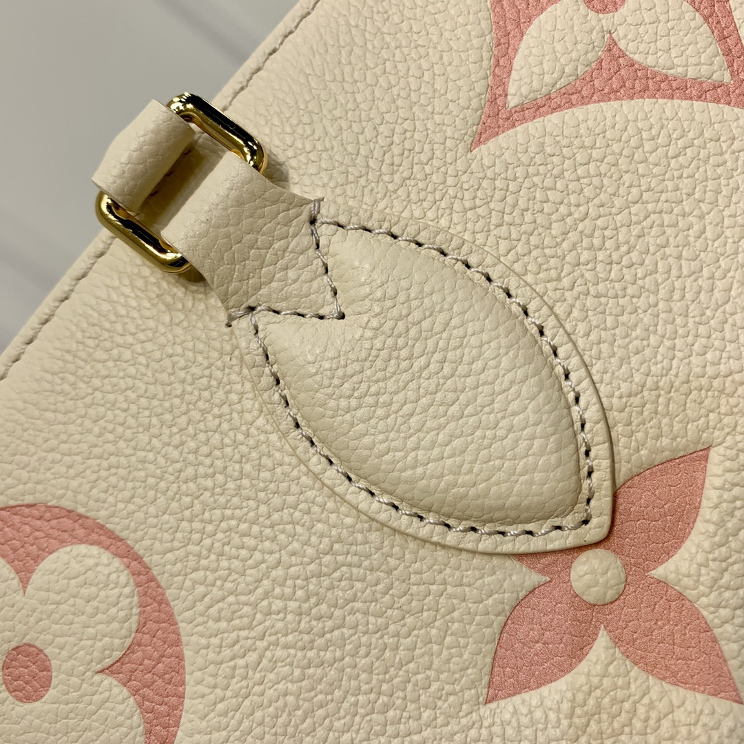 Louis Vuitton Onthego Bag