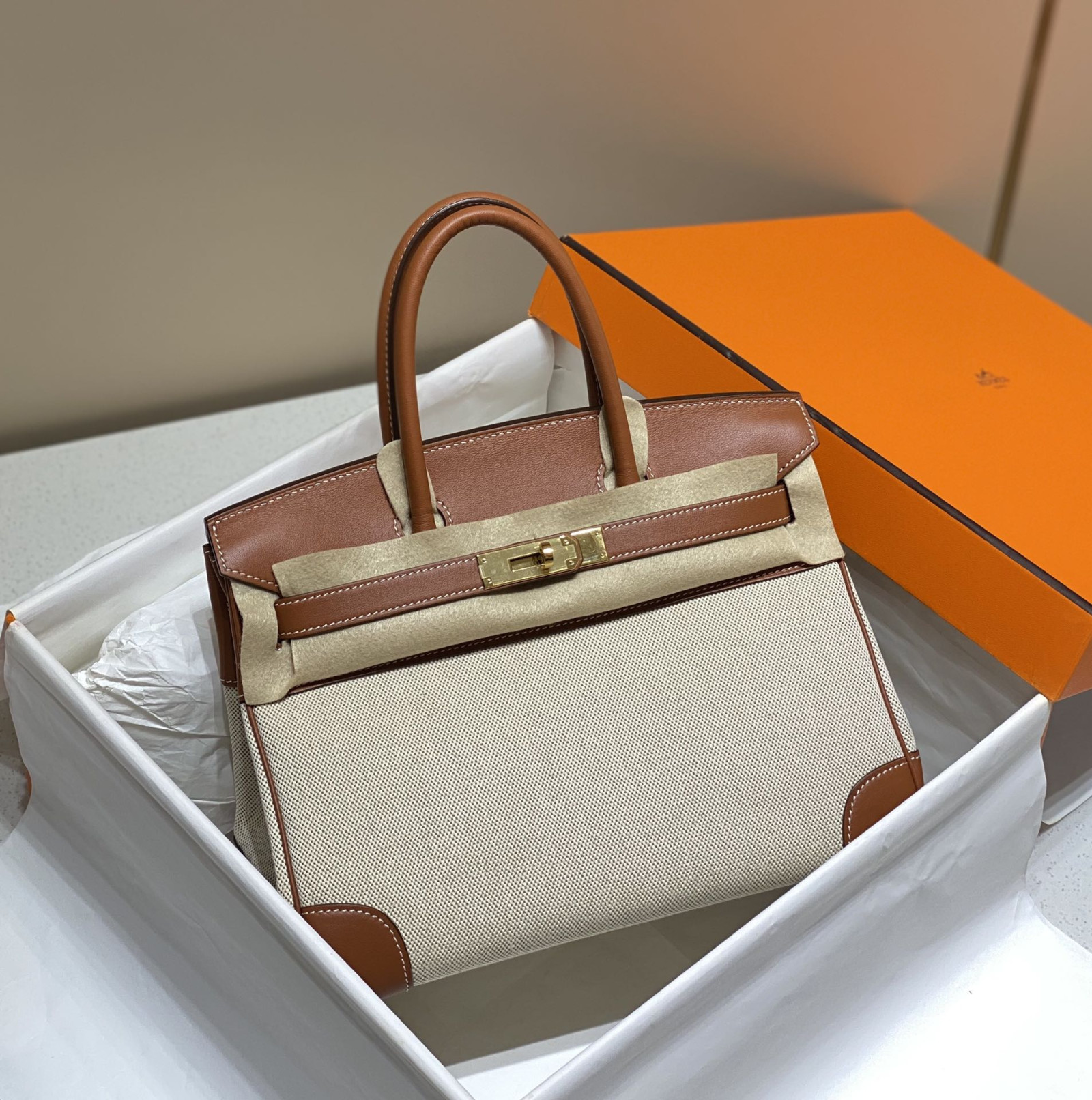 Birkin 30