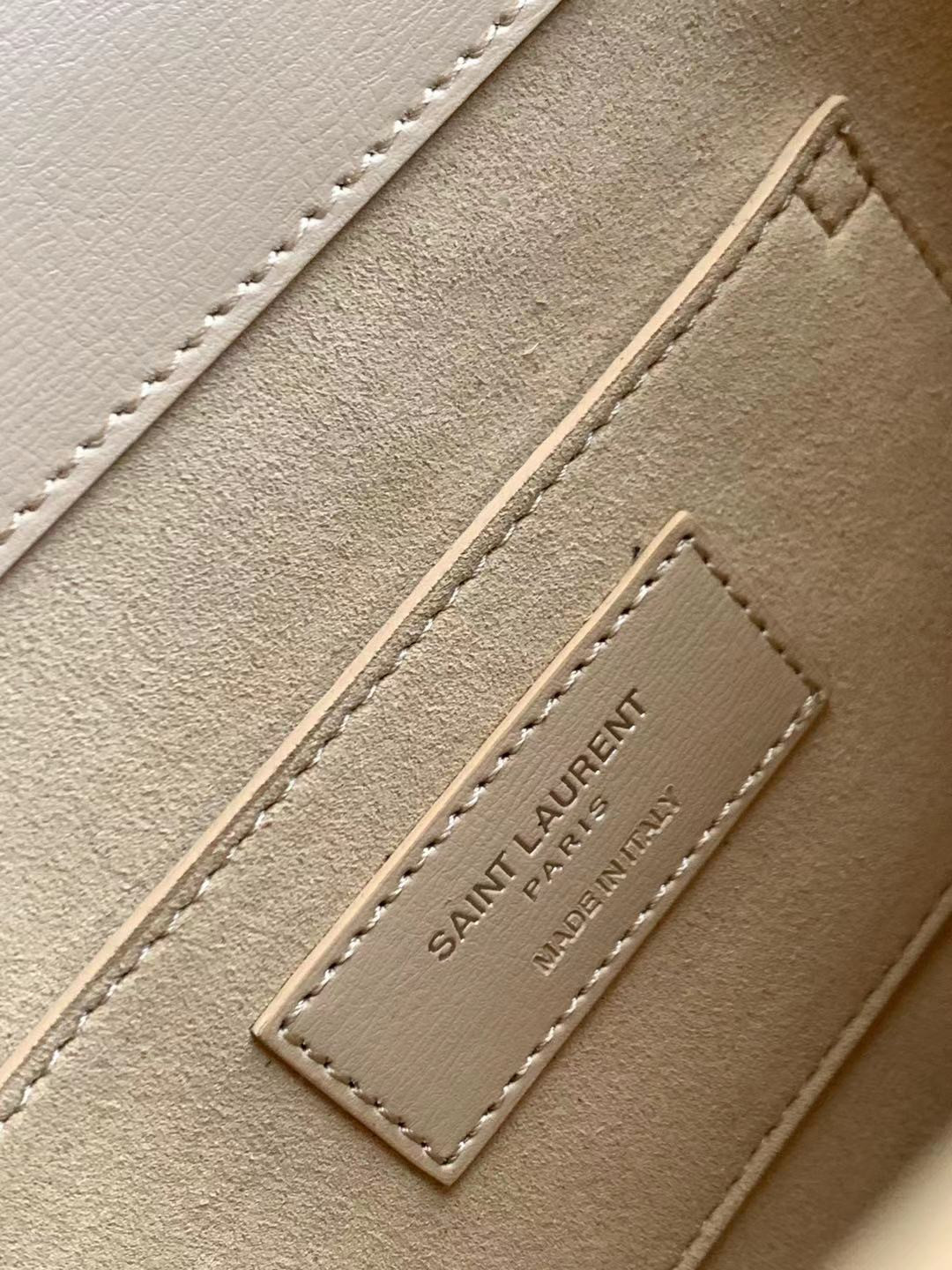 Ysl Sunset Bag