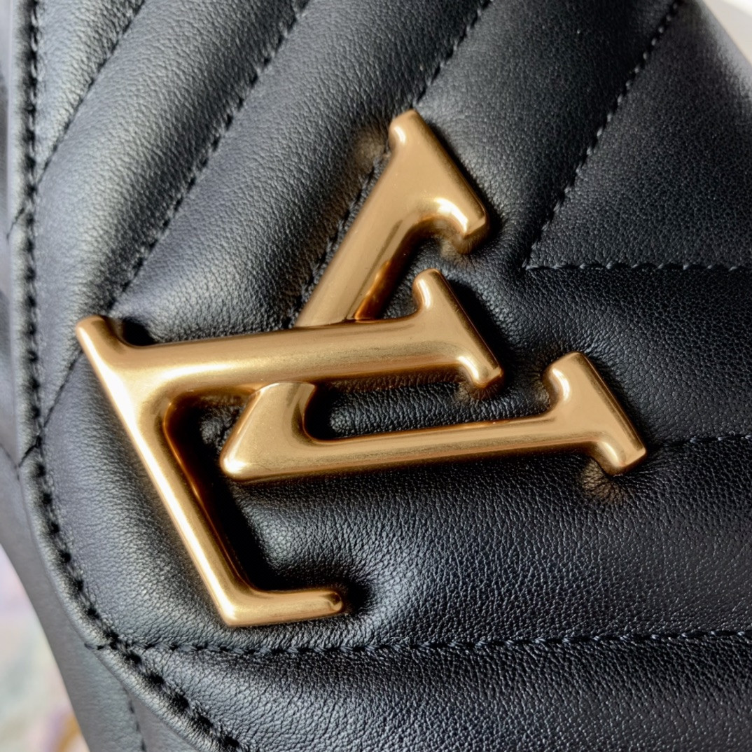 Louis Vuitton New Wave Multi Pochette Accessoires Bag