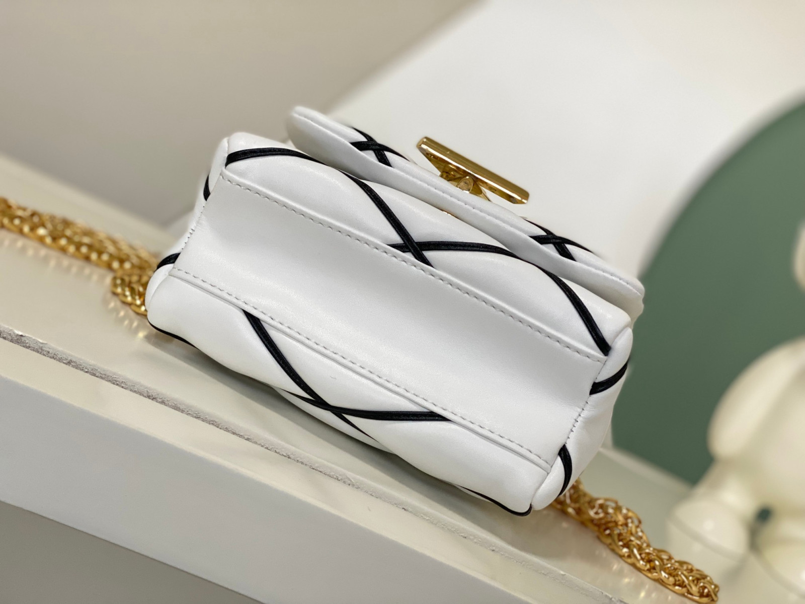 Lv Go-14 Bag