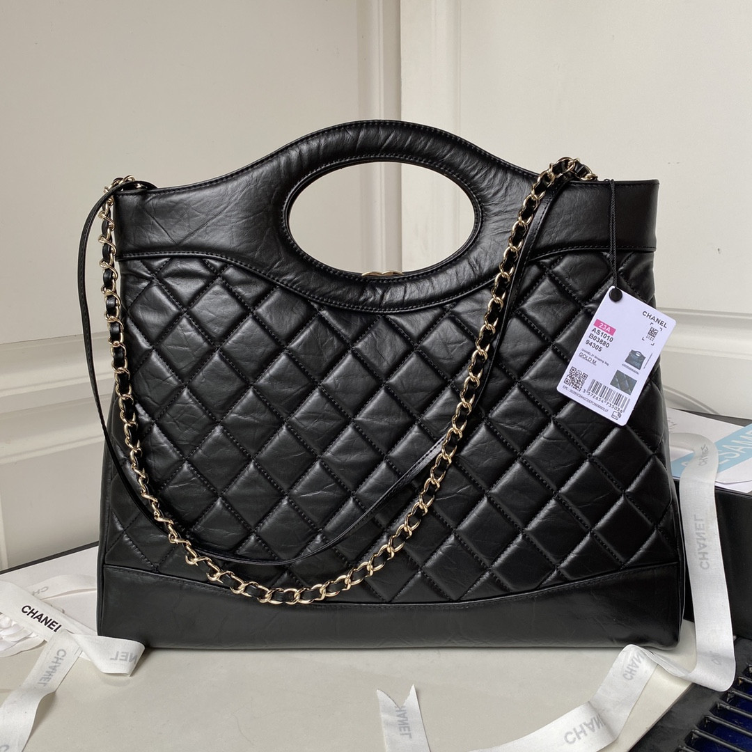 Chanle 31 Bag
