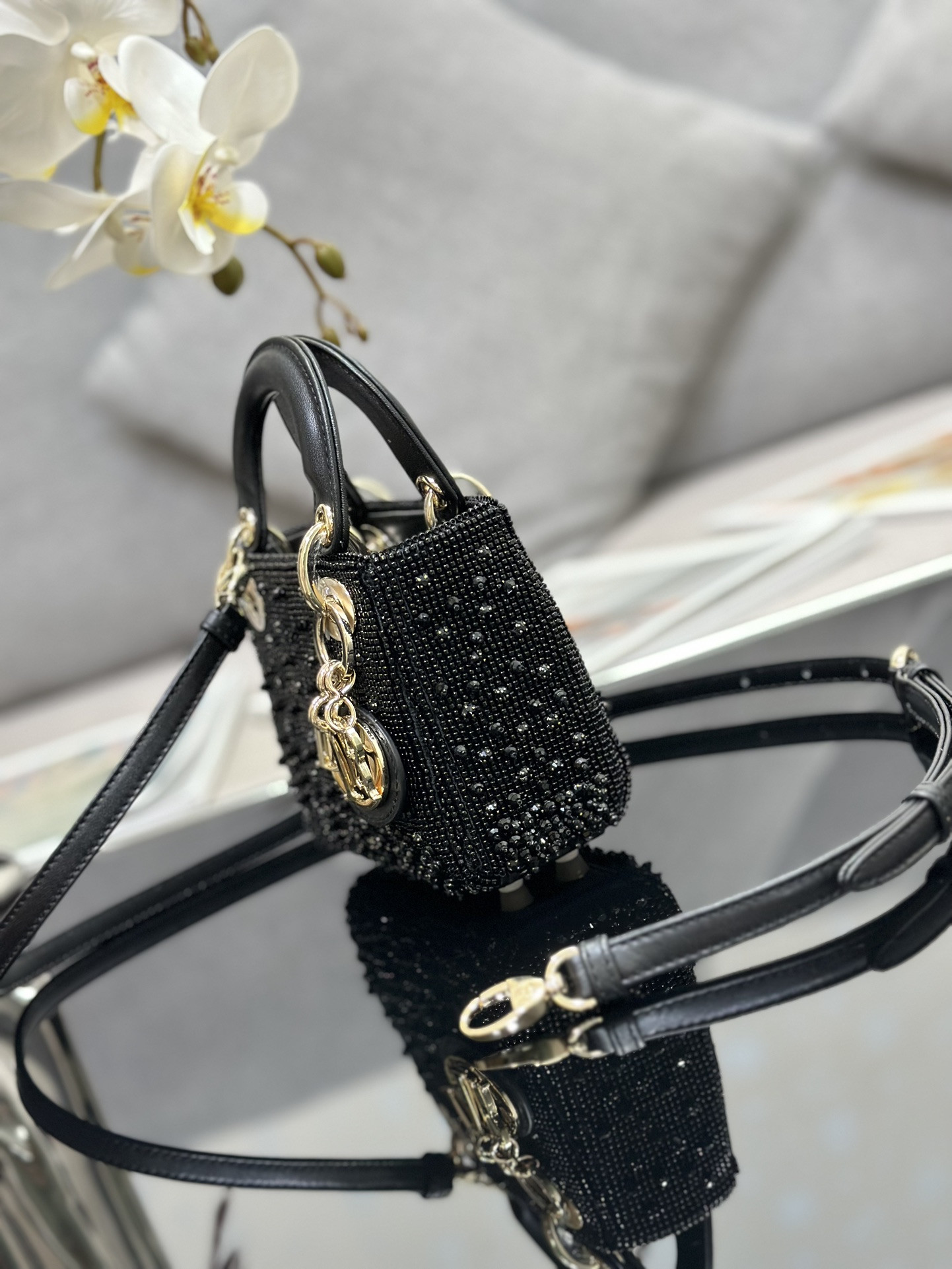 Dior Lady D-joy
