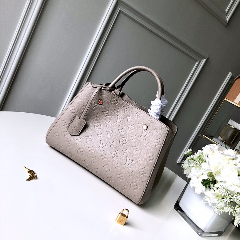 Louis Vuitton Montaigne Bb Bag