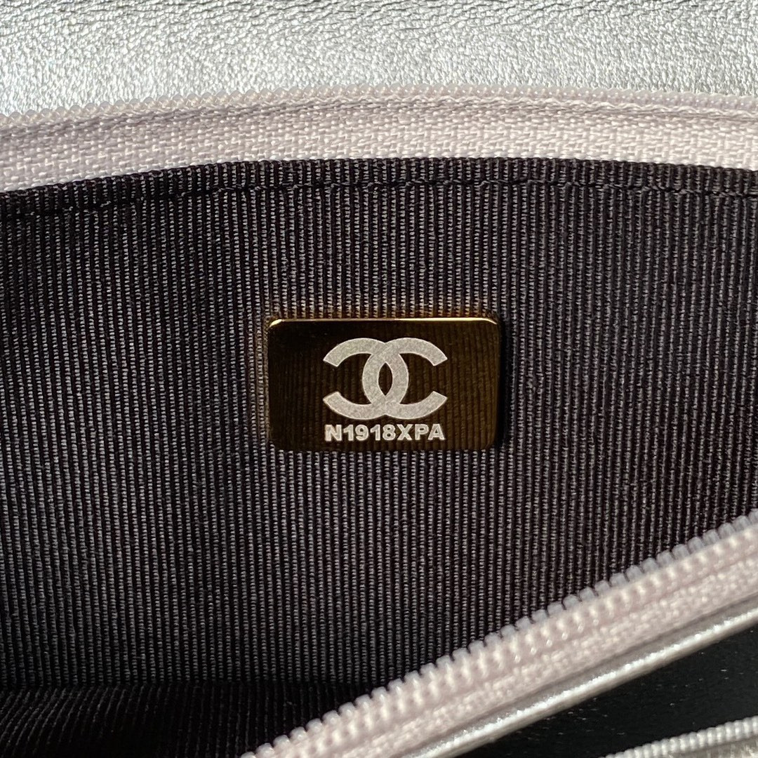 Chanle Wallet On Chain