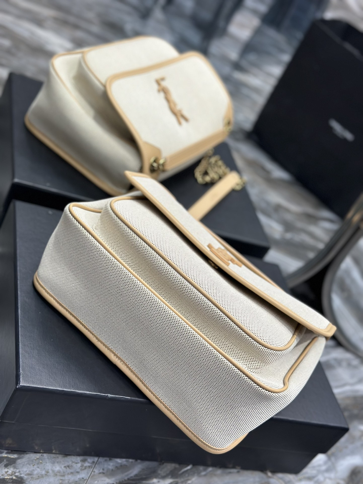 Ysl Niki Medium Bag