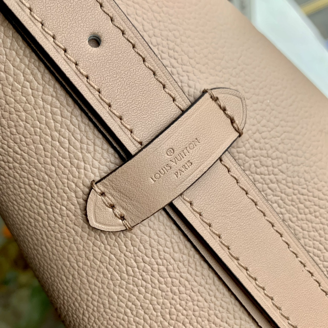 Louis Vuitton Carryall Bag