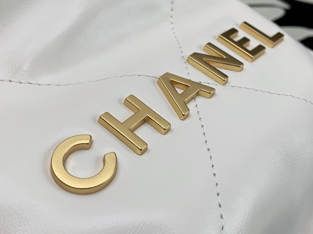 Chanle 22 Backpack Mini