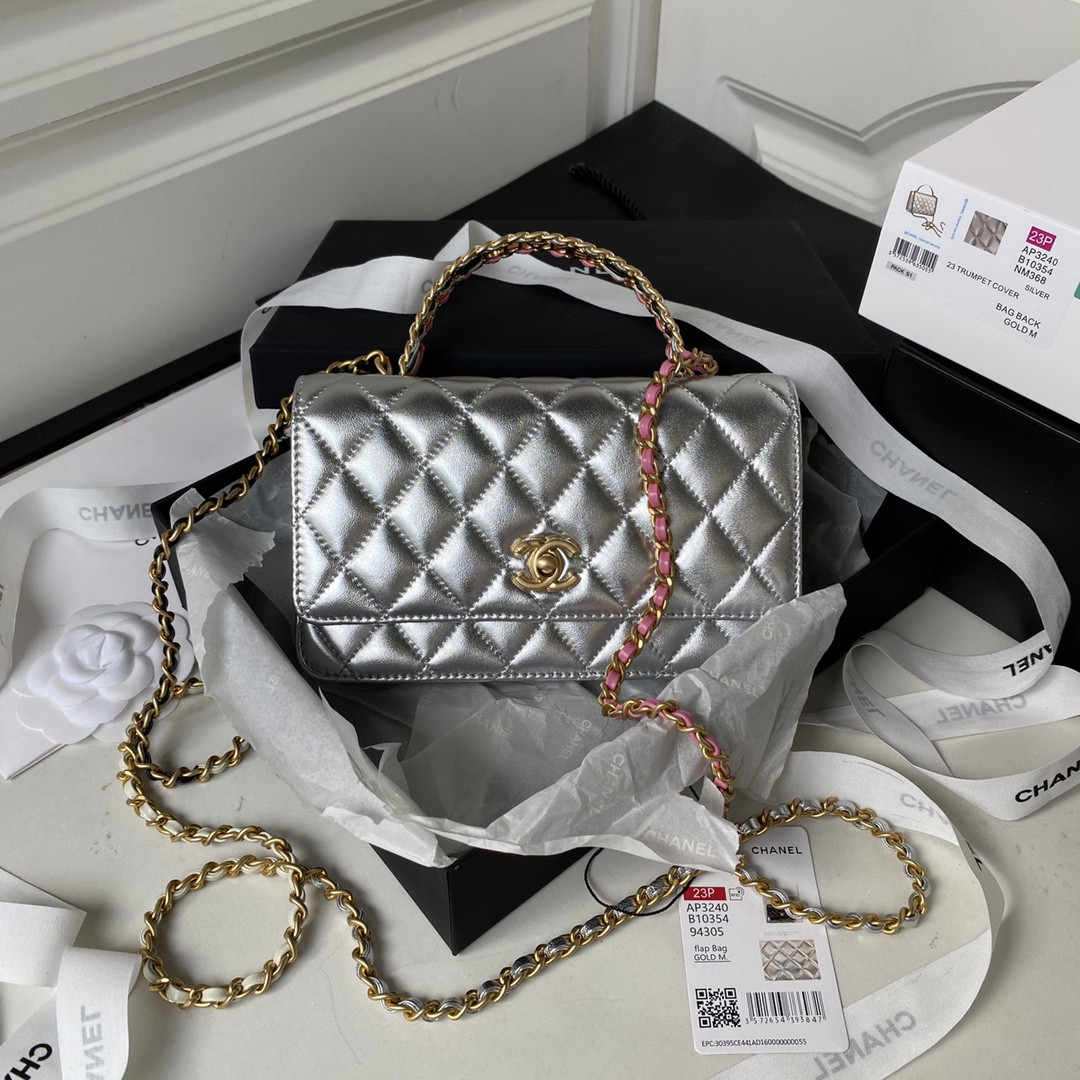 Chanle Wallet On Chain