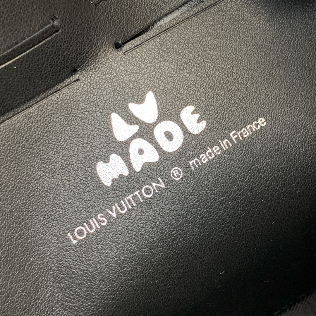 Louis Vuitton Pochette Voyage Bag