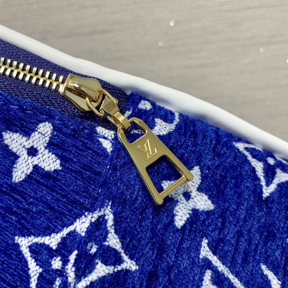 Louis Vuitton Palm Springs Bag