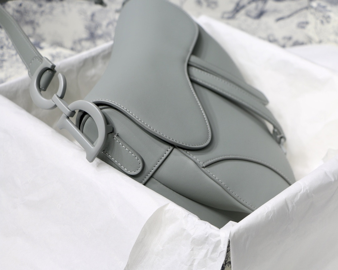 Saddle Bag