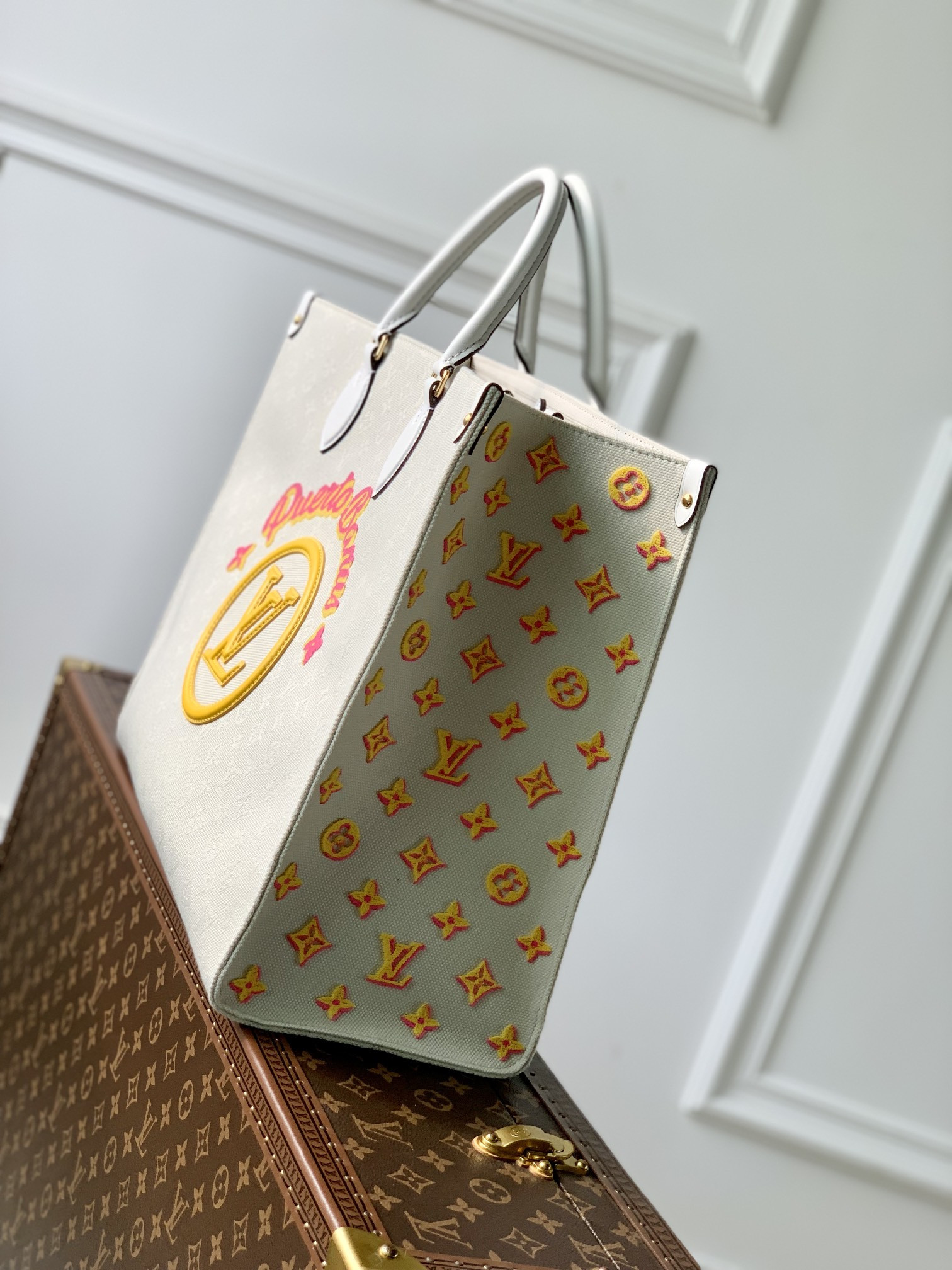 Louis Vuitton Onthego Bag