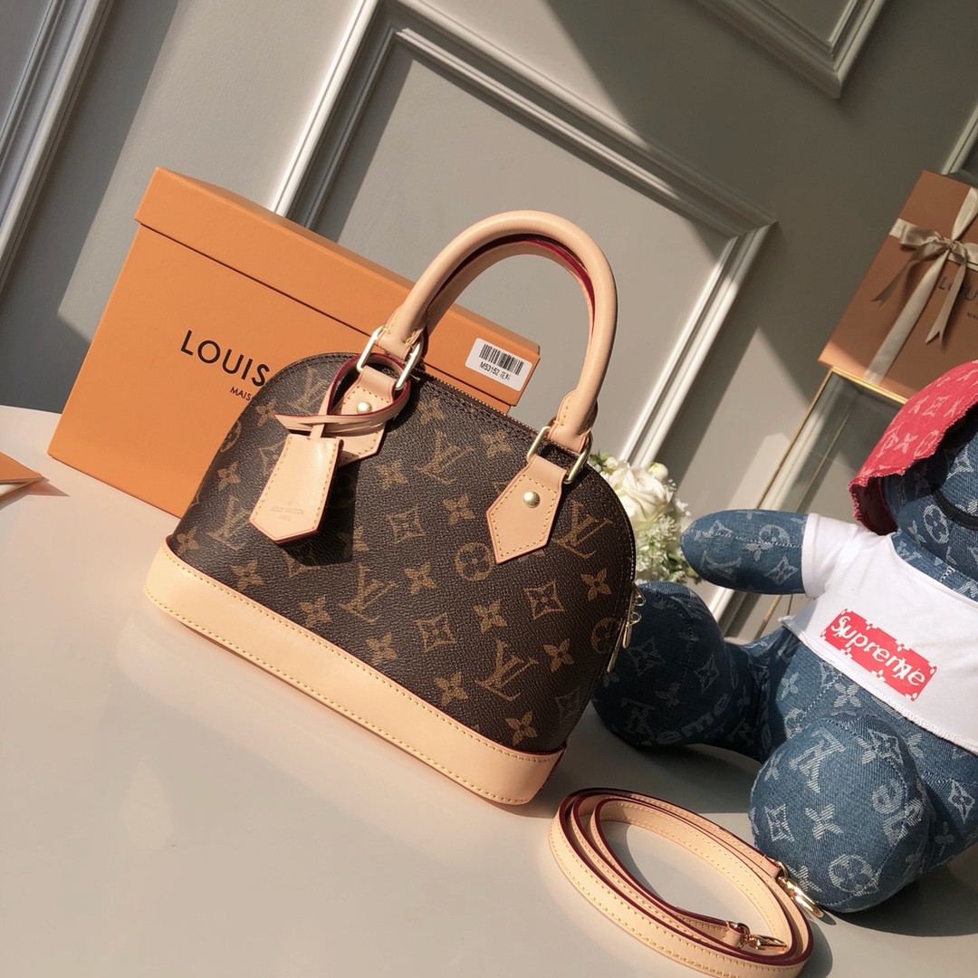 Lv Alma Bb