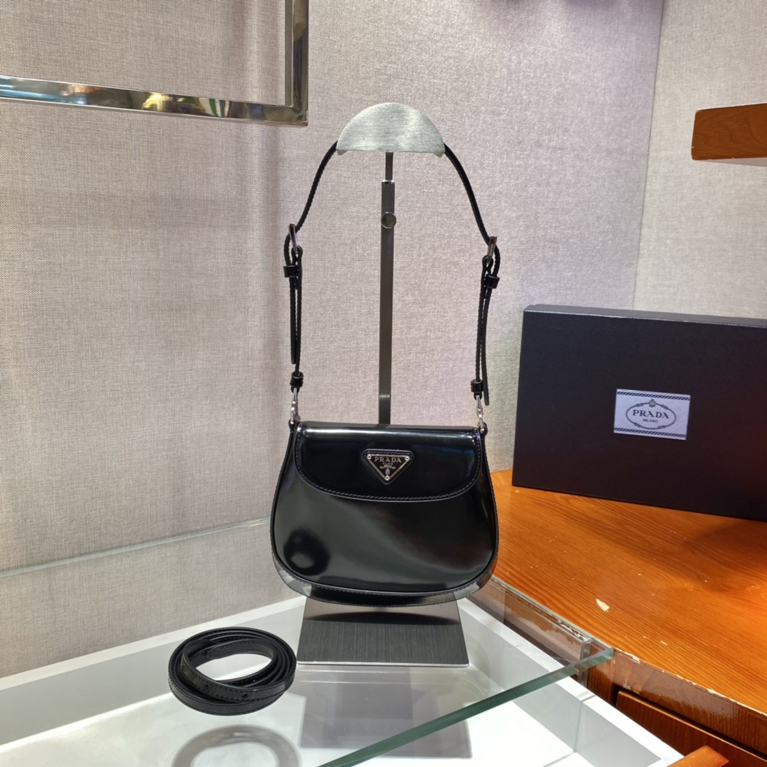 Prada Cleo Mini Bag