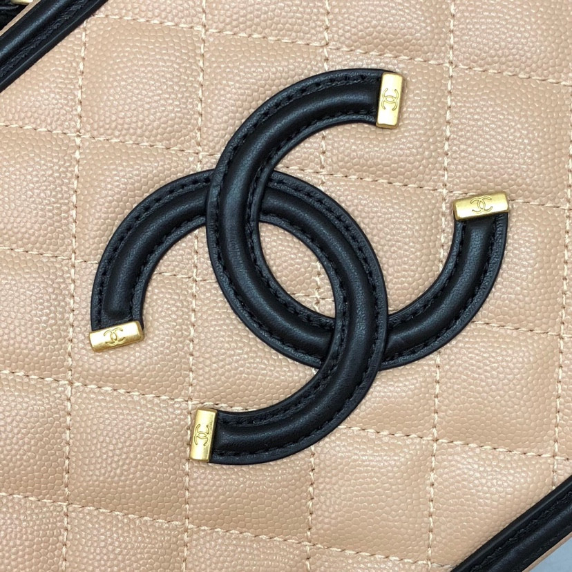 Chanle Cosmetic Bag