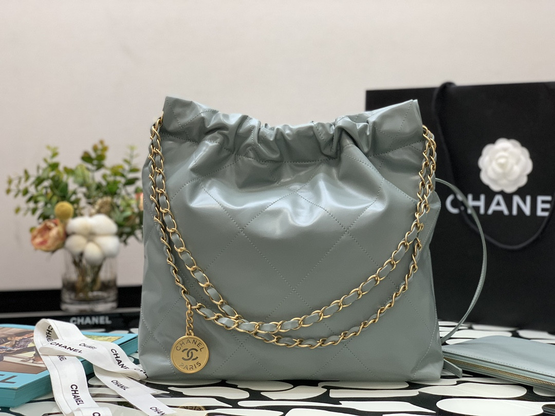 Chanle 22 Backpack