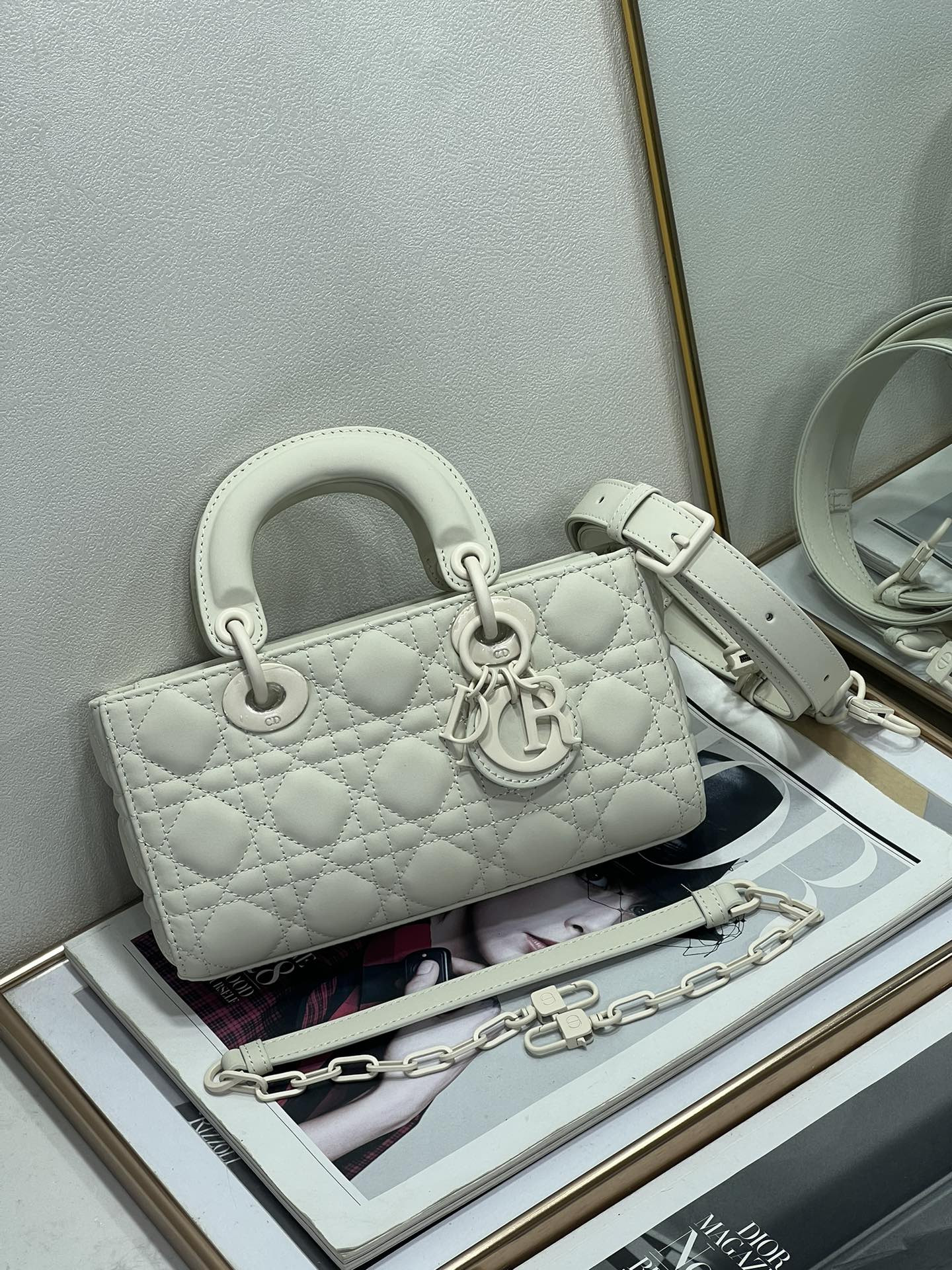 Small Lady D-joy Bag